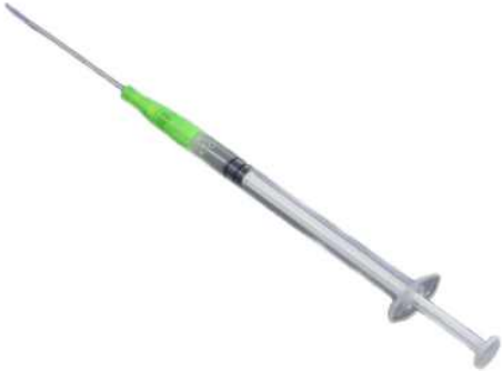 Capsular Tension Ring Injector